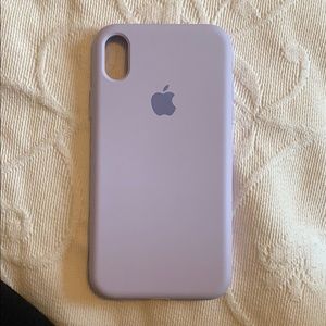 iPhone XR case